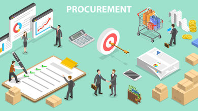 Benefit From Following a Procurement Process - Post Thumbnail