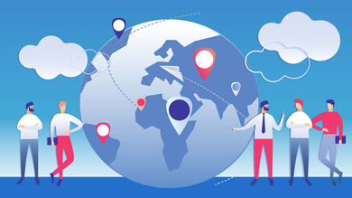 Are UK Businesses Right to Consider International Expansion Beyond the EU? - Post Thumbnail