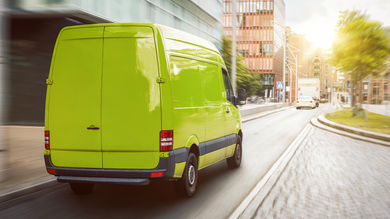 Click Here to Buy: How Retail Delivery Can Help Britain Meet Its Net Zero Target - Post Thumbnail