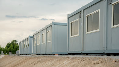 How Temporary Offices Can Change the Landscape of Workspaces - Post Thumbnail