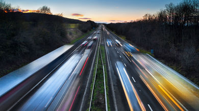 Are British Roads Capable of Catering to Autonomous Vehicles? - Post Thumbnail