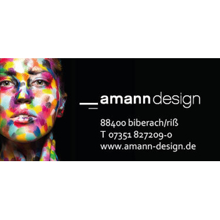 Winner Supplied Image - Amann-Design