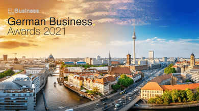 EU Business News Announces the Winners of the 2021 German Business Awards - Post Thumbnail