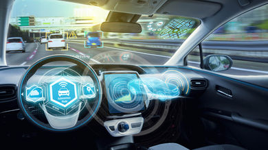 What to Expect from Autonomous Vehicles in 5 Years - Post Thumbnail