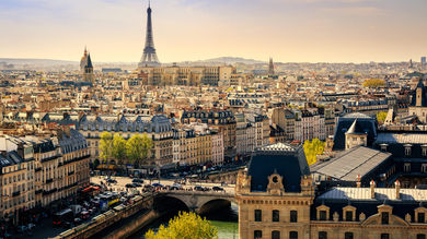 The Best European Cities for Remote Working - Post Thumbnail