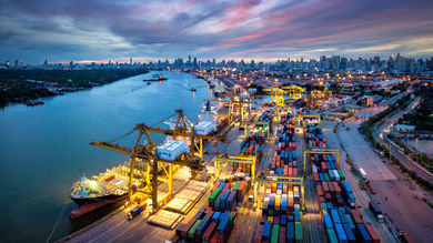 International Trade: A New Strategy for a More Volatile Trading Environment - Post Thumbnail