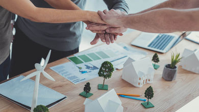 Ready, Set… Go: A Sustainable Future for UK Businesses - Post Thumbnail