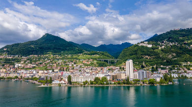 Switzerland’s Hotel Institute Montreux, Bluewater Partner for Purposeful Hospitality and Water Sustainability - Post Thumbnail