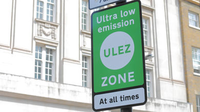A Greener Future for British Cities: What Should You Know About ULEZ? - Post Thumbnail