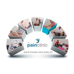 Winner Supplied Image - The Pain Clinic Malta