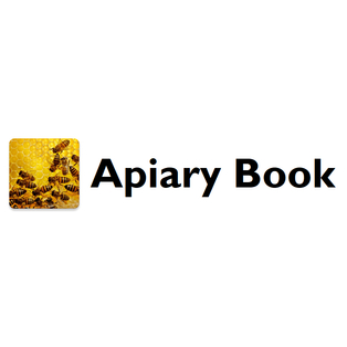Winner Supplied Image - Apiary Book