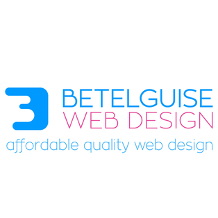 Winner Supplied Image - Betelguise Web Design