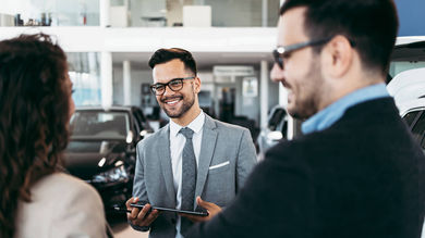 Automotive Transformation Group Predicts Top Six UK Digital Car Retailing Trends to Watch in 2022 - Post Thumbnail