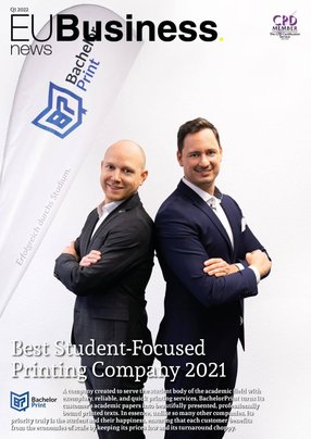 Q1 2022 - Issue Cover