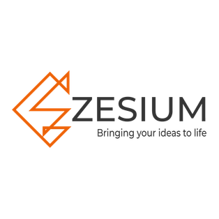 Winner Supplied Image - ZESIUM