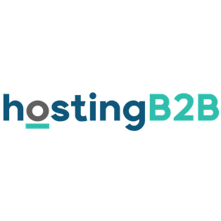 Winner Supplied Image - HostingB2B