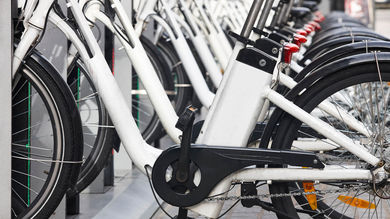 Your Guide to Charging Your E-Bike on The Go - Post Thumbnail