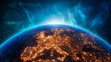 The European Union Tries to Wean itself Off From Russian Energy Supplies - Post Thumbnail