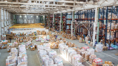 How the Self-Storage Market In Europe Is About to Grow - Post Thumbnail