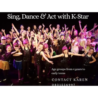 Winner Supplied Image - K-Star Academy