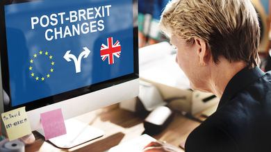 How Brexit Has Impacted the Public Sector - Post Thumbnail