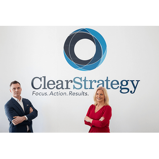Winner Supplied Image - Clear Strategy