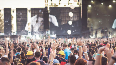 The Return of UK Music Festivals: The Positive Economic Impact on Local Economies - Post Thumbnail