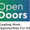 The Open Doors Initiative - Winner Small Image