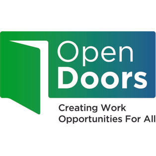 Winner Supplied Image - The Open Doors Initiative
