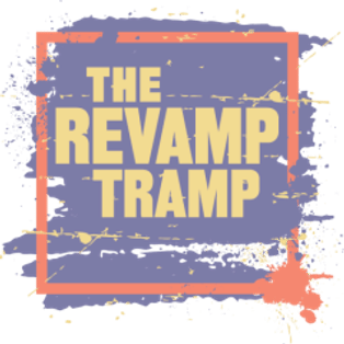 Winner Supplied Image - The Revamp Tramp