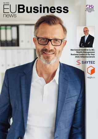 Q2 2022 - Backdrop Magazine Cover Image