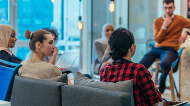 Business Benefits of Hiring International Candidates - Post Thumbnail