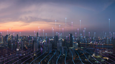 Why Smart Cities Are Set to Play a Role in the UK’s Sustainable Future - Post Thumbnail