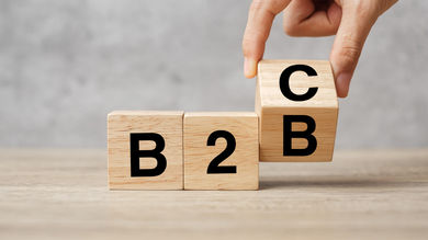 Emotion Drives B2C Sales, Logic Drives B2B Sales: How To Approach The Two Differently - Post Thumbnail