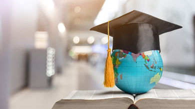Why Study an International Business Management Degree Instead of a Standard Business Course? - Post Thumbnail