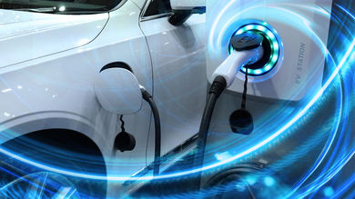 Strategic Partnership Set to Accelerate Transition to Electric Vehicles in the Workplace - Post Thumbnail