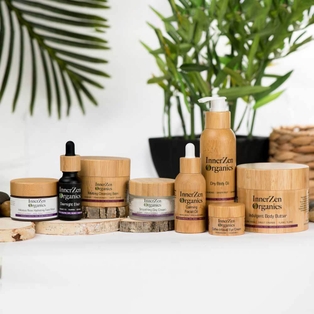 Winner Supplied Image - InnerZen Organics
