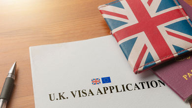 What Visas Are Available for EU Citizens Looking to Work in the UK? - Post Thumbnail