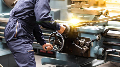 What Should Your Business Provide to Improve Worker Safety? - Post Thumbnail