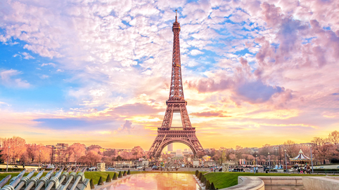 Award Image - French CEO of the Year Awards