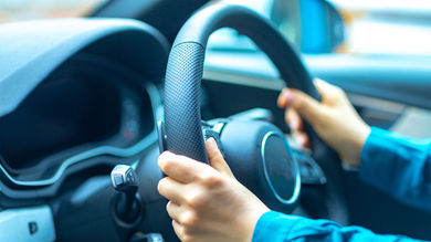 The Laws You Break Whilst Driving – Revealed! - Post Thumbnail