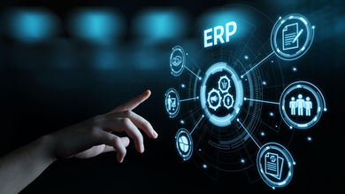 What Is ERP, and How Can ERP Tools Benefit Your Business? - Post Thumbnail