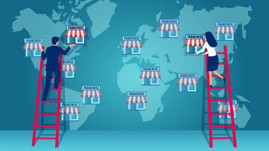 How Can You Expand Your Business Internationally? - Post Thumbnail