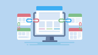 6 Common Link Building Mistakes to Avoid - Post Thumbnail