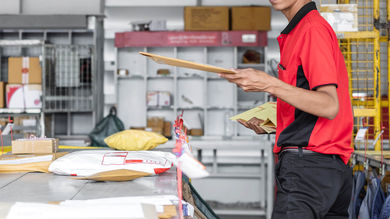 Post Office Strikes – ParcelHero’s Top Ten Hacks to Avoid Getting Caught Out in the Future - Post Thumbnail
