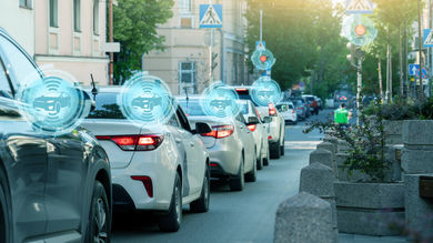 What Does the Future of Transport Connectivity Look Like? - Post Thumbnail