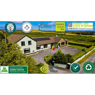 Winner Supplied Image - Slieve Elva B&B