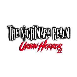 Winner Supplied Image - The Nightmare Realm