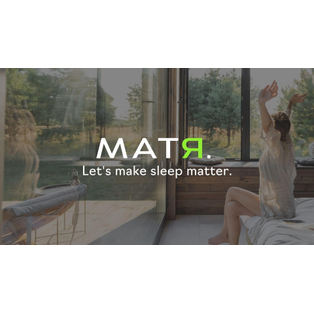 Winner Supplied Image - MATЯ