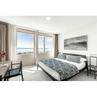 Winner Supplied Image - Hotel Alpes et Lac
